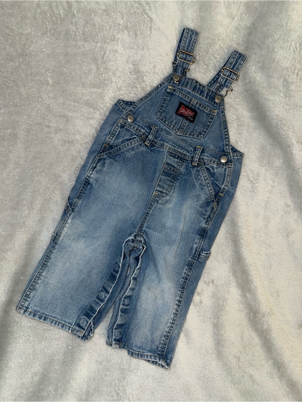 Overalls